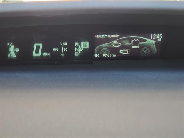 used 2014 Toyota Prius car, priced at $13,692
