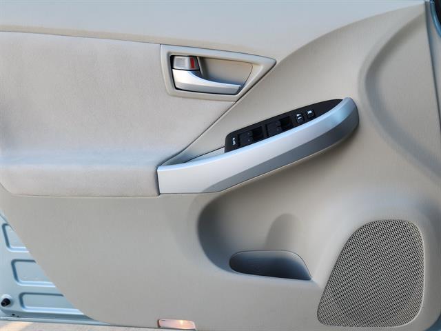 used 2014 Toyota Prius car, priced at $13,692