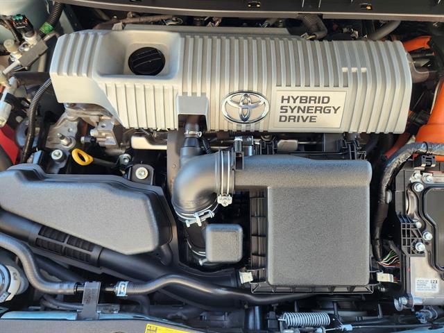used 2014 Toyota Prius car, priced at $13,692