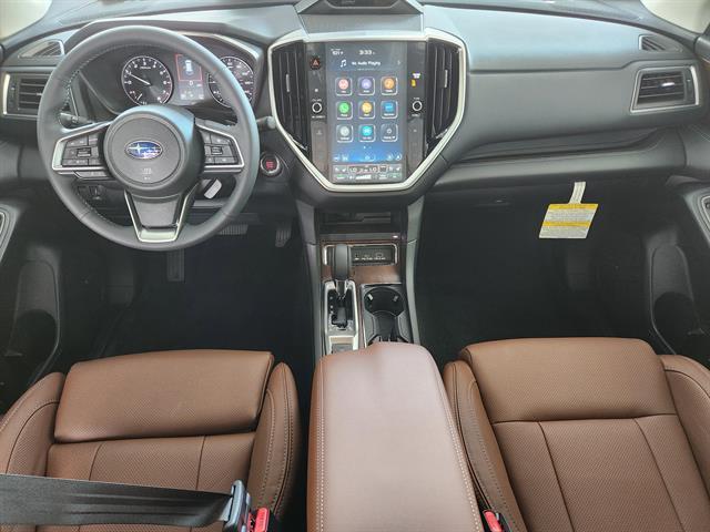 new 2025 Subaru Ascent car, priced at $53,172