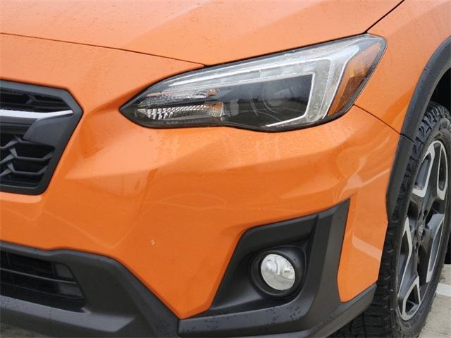 used 2019 Subaru Crosstrek car, priced at $21,483