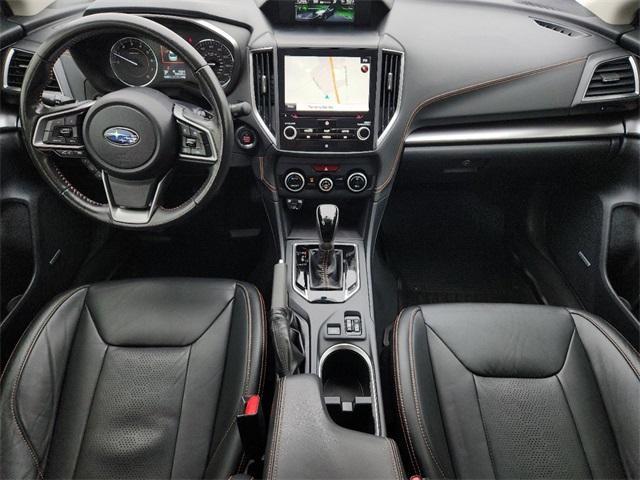 used 2019 Subaru Crosstrek car, priced at $21,483