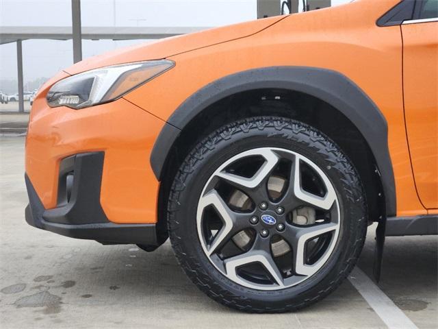 used 2019 Subaru Crosstrek car, priced at $21,483