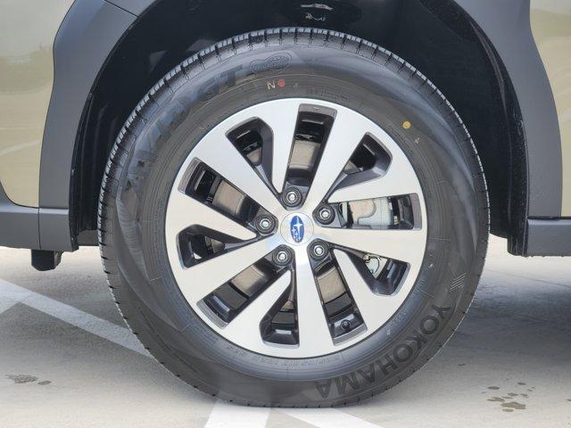 new 2025 Subaru Outback car, priced at $36,481
