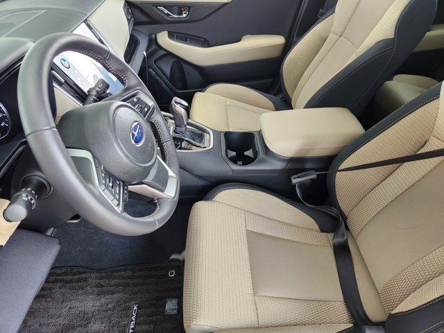 new 2025 Subaru Outback car, priced at $36,481