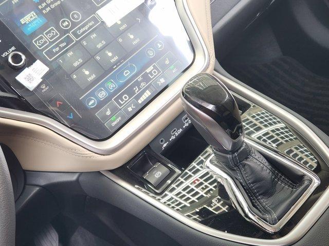new 2025 Subaru Outback car, priced at $36,481