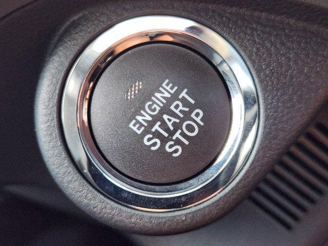 new 2025 Subaru Crosstrek car, priced at $30,279