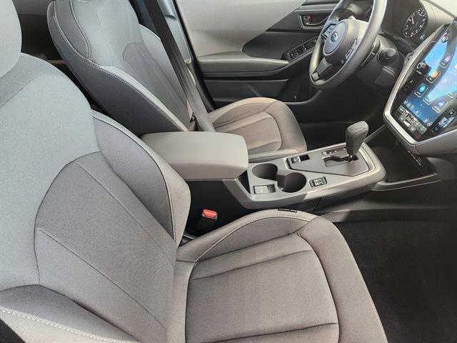 new 2025 Subaru Crosstrek car, priced at $29,679