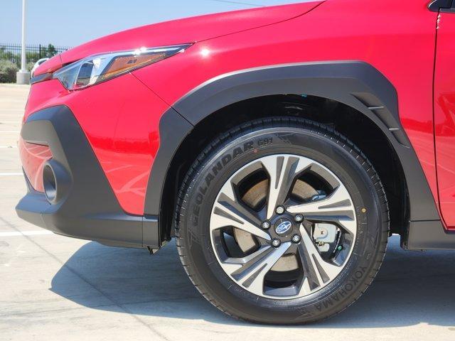 new 2025 Subaru Crosstrek car, priced at $30,279
