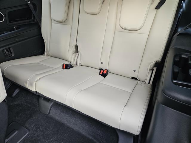 new 2026 Subaru Ascent car, priced at $50,288