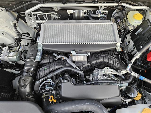 new 2026 Subaru Ascent car, priced at $50,288