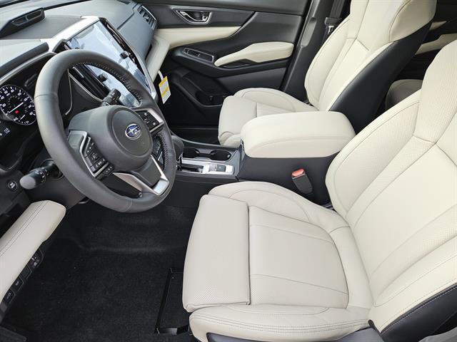 new 2026 Subaru Ascent car, priced at $50,288