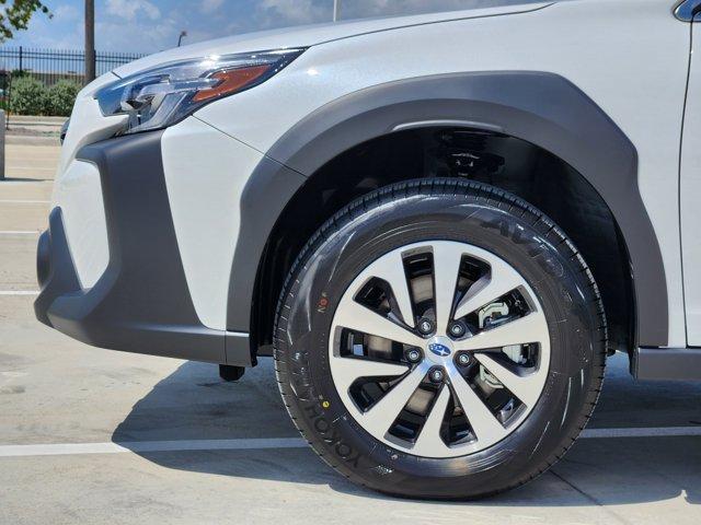 new 2025 Subaru Outback car, priced at $35,392