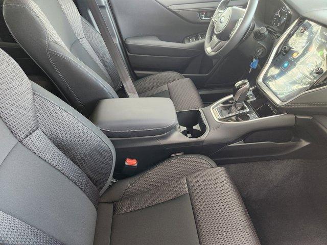 new 2025 Subaru Outback car, priced at $35,392