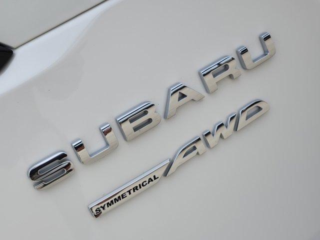 used 2025 Subaru Outback car, priced at $32,292