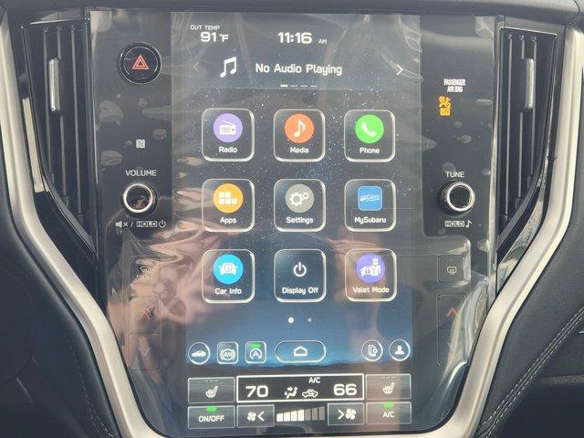 new 2025 Subaru Outback car, priced at $35,392