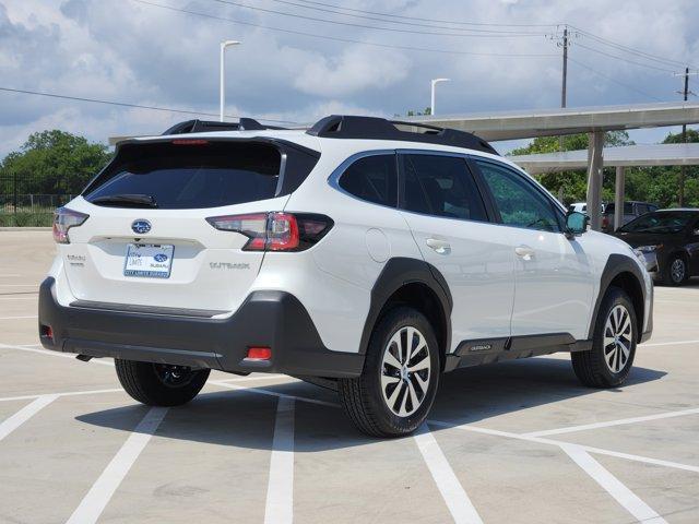 new 2025 Subaru Outback car, priced at $35,392