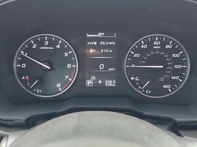 used 2025 Subaru Outback car, priced at $32,292