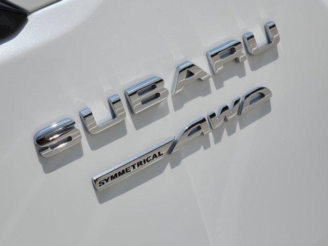 new 2025 Subaru Outback car, priced at $35,392