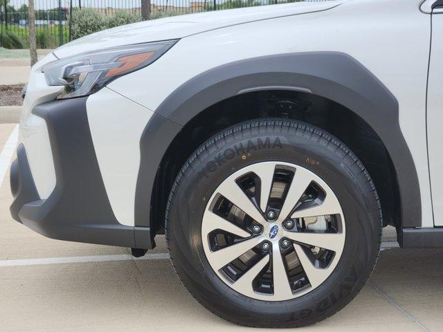used 2025 Subaru Outback car, priced at $32,292
