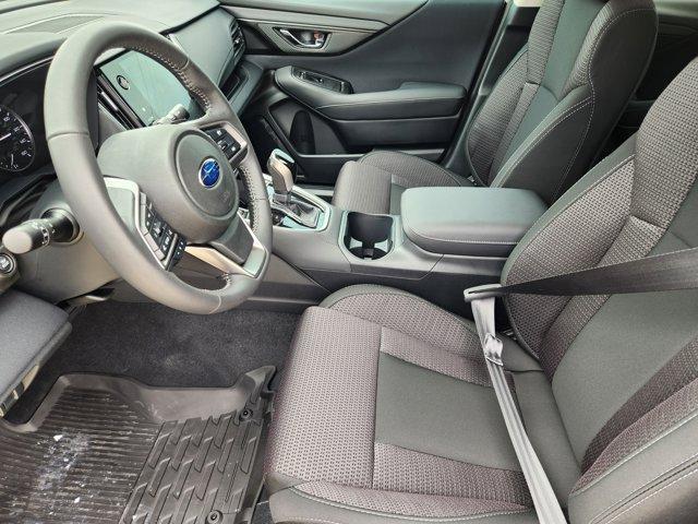 used 2025 Subaru Outback car, priced at $32,292