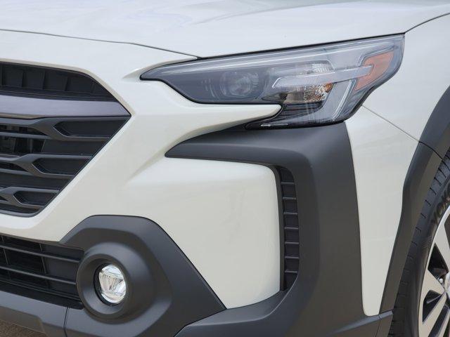 used 2025 Subaru Outback car, priced at $32,292