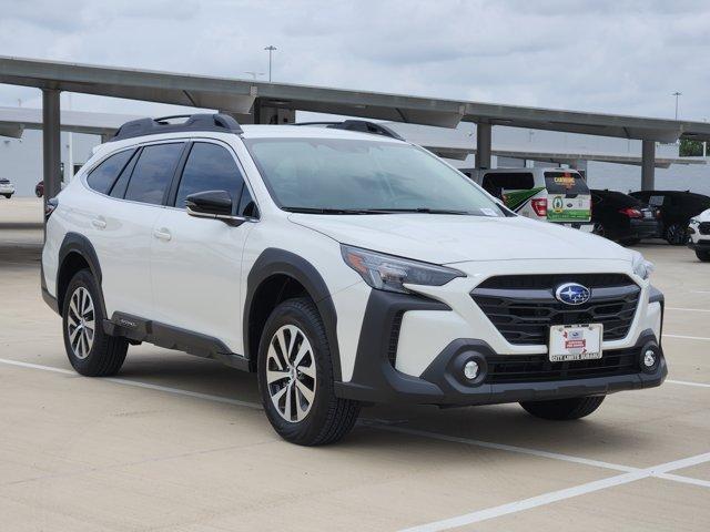used 2025 Subaru Outback car, priced at $32,292