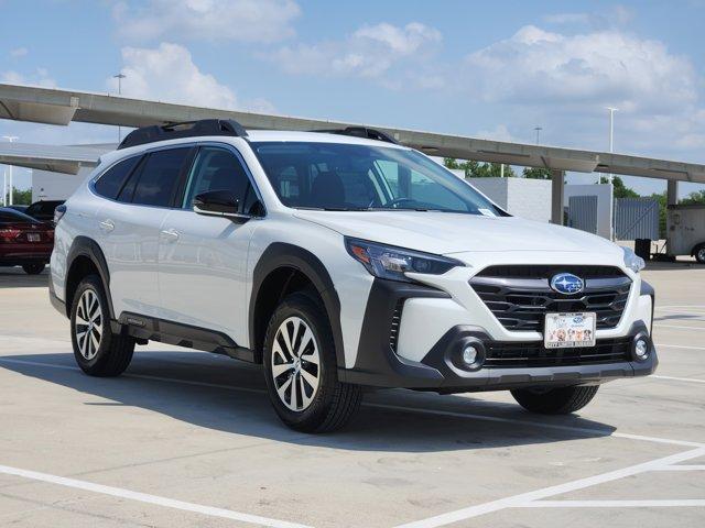 new 2025 Subaru Outback car, priced at $35,392