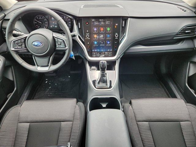 used 2025 Subaru Outback car, priced at $32,292