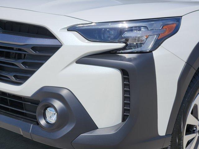 new 2025 Subaru Outback car, priced at $35,392