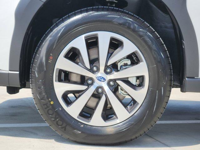 new 2025 Subaru Outback car, priced at $35,392