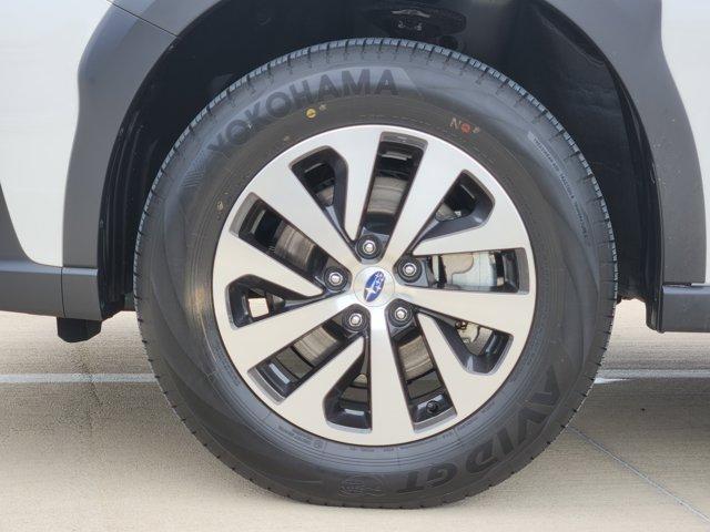 used 2025 Subaru Outback car, priced at $32,292