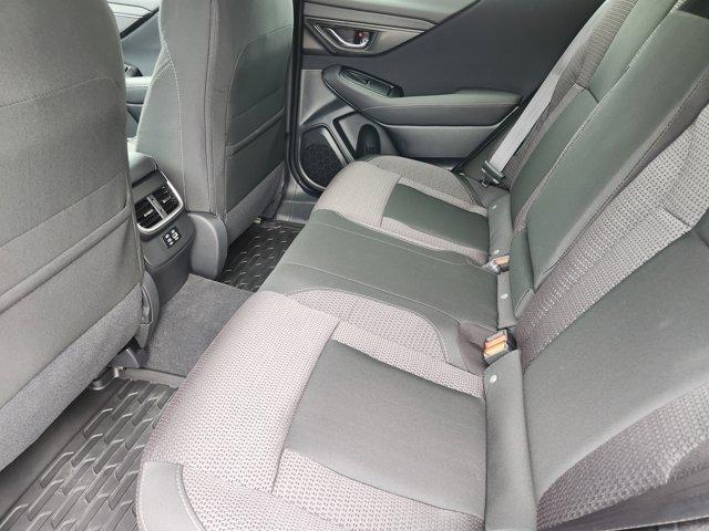 used 2025 Subaru Outback car, priced at $32,292