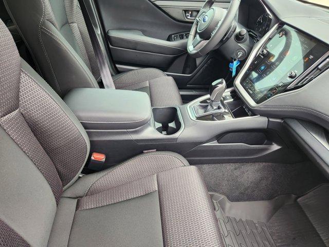 used 2025 Subaru Outback car, priced at $32,292