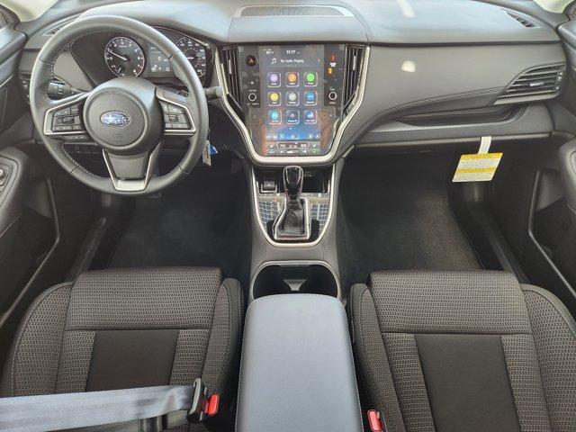 new 2025 Subaru Outback car, priced at $35,392