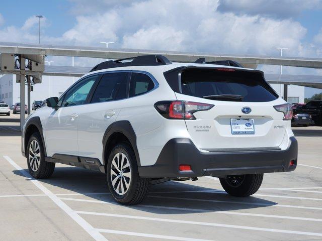 new 2025 Subaru Outback car, priced at $35,392
