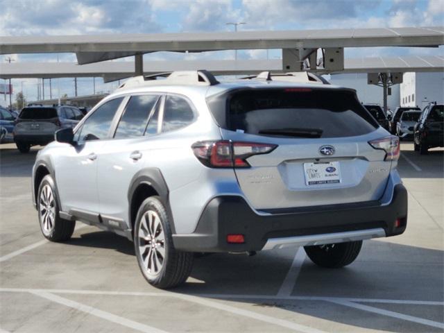 new 2025 Subaru Outback car, priced at $39,071