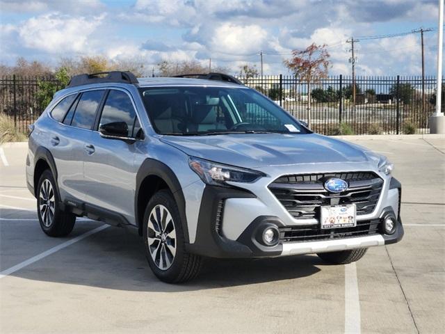 new 2025 Subaru Outback car, priced at $39,071