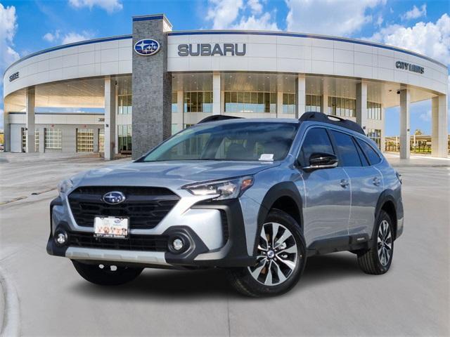 new 2025 Subaru Outback car, priced at $39,071