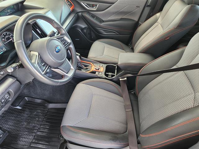 used 2019 Subaru Forester car, priced at $18,891