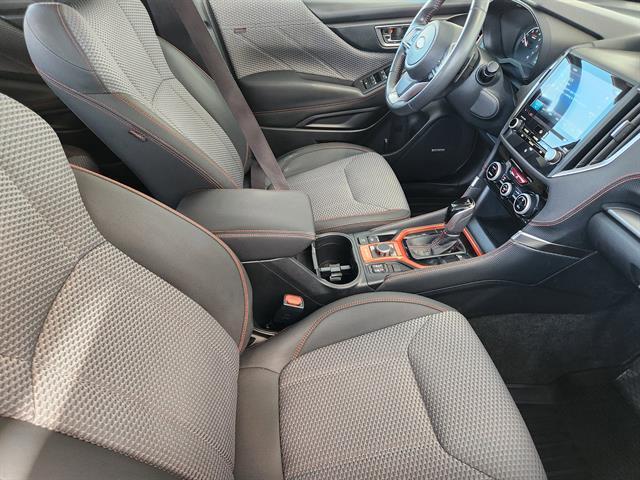 used 2019 Subaru Forester car, priced at $18,891
