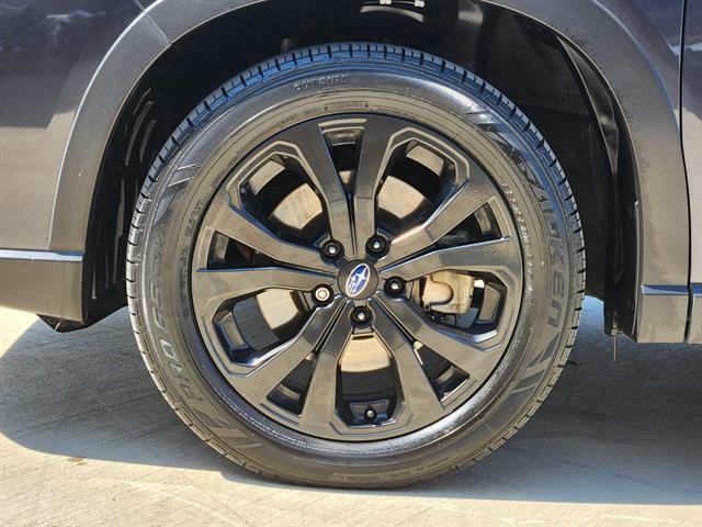 used 2019 Subaru Forester car, priced at $18,891