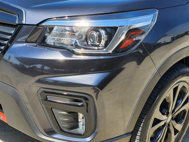 used 2019 Subaru Forester car, priced at $18,891
