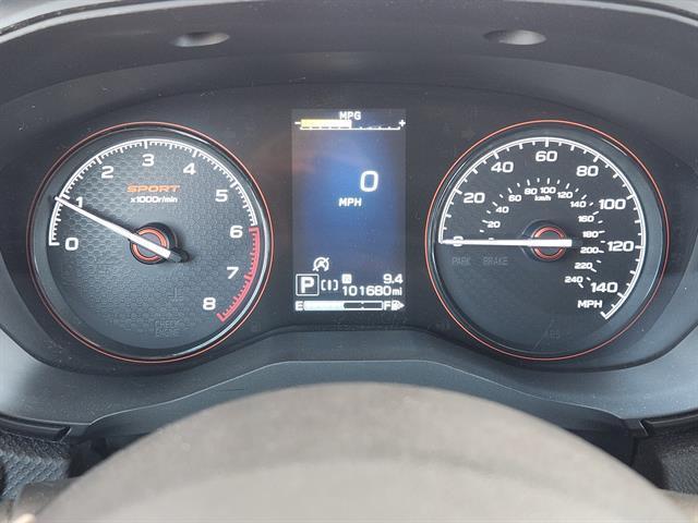used 2019 Subaru Forester car, priced at $18,891
