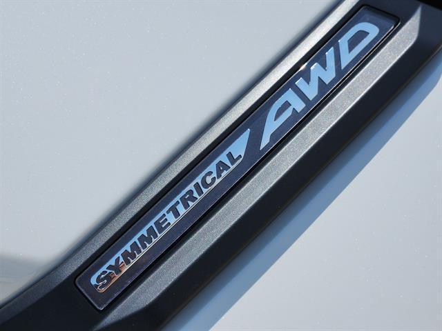new 2025 Subaru Forester Hybrid car, priced at $41,995