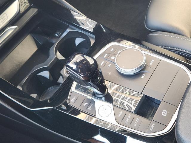 used 2022 BMW X3 car, priced at $30,891