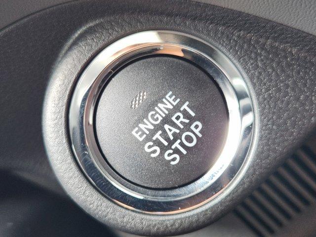 new 2025 Subaru Crosstrek car, priced at $38,537