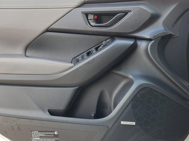 new 2025 Subaru Crosstrek car, priced at $36,337