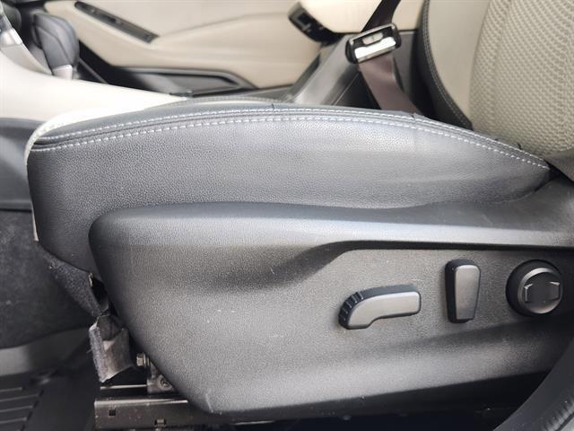 used 2021 Subaru Forester car, priced at $20,396