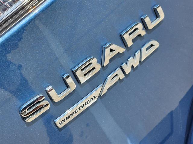 used 2021 Subaru Forester car, priced at $20,396